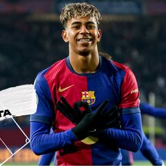 #233 | Coentrao al marisco, el Madrid a liarla y Lamine a lo suyo