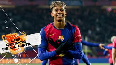 #233 | Coentrao al marisco, el Madrid a liarla y Lamine a lo suyo