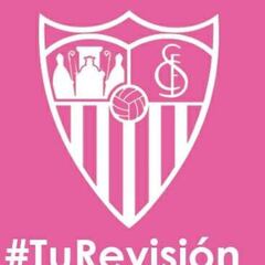 LaLiga turns pink for Breast Cancer Awareness
