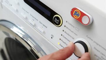 Deja que tu cocina pida sola a Amazon con el servicio Dash que llega a España hoy