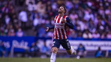 Los grandes fracasos de Chivas en los últimos años