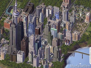 SimCity 4 (PC)