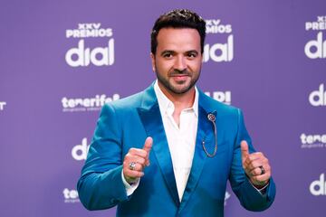 Luis Fonsi