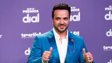 Luis Fonsi