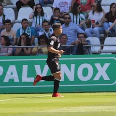Al Huesca le faltan 10 puntos para ascender a Primera