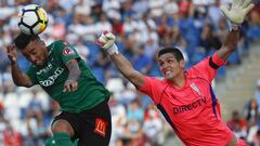 Temuco-U. Católica: horario, canal de TV y dónde ver online