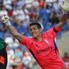 Temuco-U. Católica: horario, canal de TV y dónde ver online