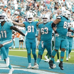 Who plays Monday Night football tonight, Week 16? Games, times, TV