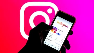 Cuándo te avisa Instagram que han hecho una captura a tu contenido