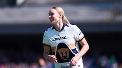 Pumas Femenil debuta en el Clausura 2026 con triunfo