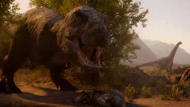 La nueva serie de Spielberg arrasa en Netflix: con solo 4 episodios ya es número 1 en 64 países