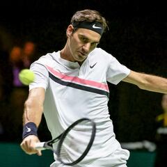 Federer: I can't wait for retirement