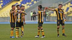 Pese a elección presidencial, autorizan duelo clave de F. Vial