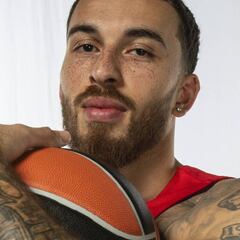 Mike James: "¡Despertad! La temporada se ha acabado"