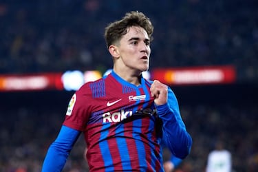 LaLiga responde con dureza al Barça