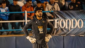 Cipenga y Abedzadeh debutan con el Castellón trece partidos después