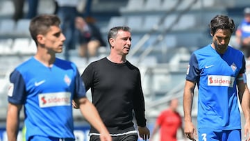 20/04/24  PARTIDO SEGUNDA DIVISION
AMOREBIETA VALLADOLID
JANDRO