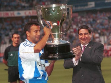 The biggest victory and other surprising stats in Liga history