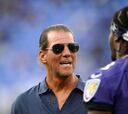 ¿Cuál es el patrimonio neto de Steve Bisciotti? Cómo hizo su fortuna el propietario de los Baltimore Ravens