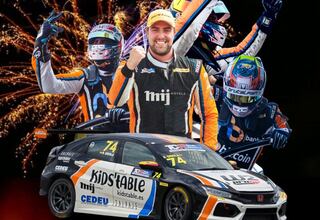 Pepe Oriola reina en Sudamérica