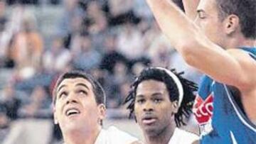 <b>BÁSICO. </b>Reyes es el madridista con más valoración esta campaña.