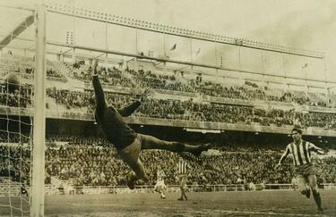 Sobre un Atlético-Juve en el Bernabéu