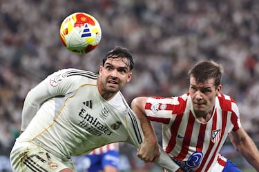 La pegada lleva al Clásico