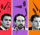 Elecciones 26-J: así planean el futuro del deporte los partidos