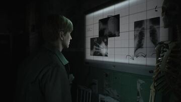 Konami sugiere un Silent Hill desarrollado internamente: buscan creadores "de primer nivel"