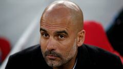 Raiola offered Manchester City Pogba in January – Guardiola