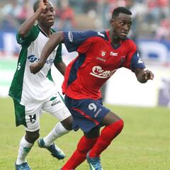 "Hay que esperar, pero emociona que Jackson pueda volver"