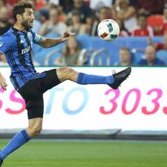 El Impact Montreal no quiere vender a Piatti a Boca Juniors