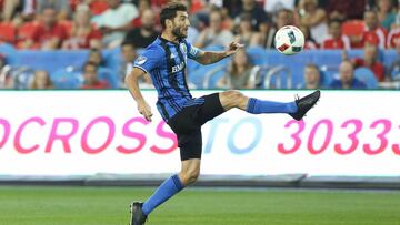 El Impact Montreal no quiere vender a Piatti a Boca Juniors