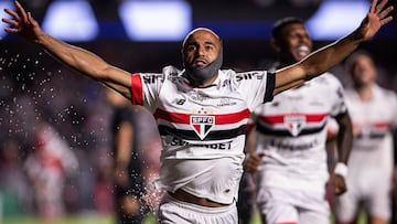 Sao Paulo quiere reinar en 2025