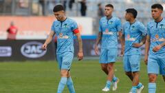 O’Higgins sorprende y anuncia profunda reestructuración: un ídolo cambiará de rol