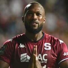 Kendall Waston, el arma secreta del Saprissa