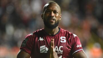 Kendall Waston, el arma secreta del Saprissa