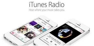Apple lanza su propio servicio de radio online