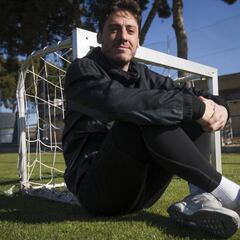 Cristian Álvarez decidirá su futuro la próxima semana