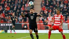 En Liverpool siguen lamentando la ausencia de Luis Díaz