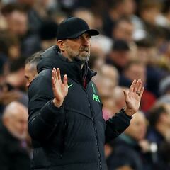 Klopp se despide con un ‘dardo’: “Votaría para eliminar el VAR...”