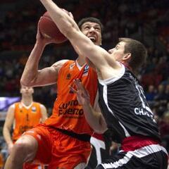 El Valencia iguala el mejor arranque de su historia: 20-0
