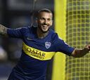 Benedetto vuelve a Boca Juniors: qué número llevará y cuándo podría debutar