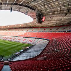 La Bundesliga empieza a hacer test del COVID-19 a los jugadores