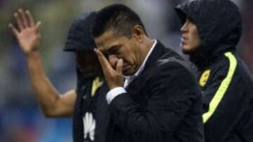 Ambriz: "Regalamos un partido que teníamos controlado"