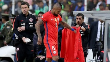 “Vengo de un lugar vulnerable... Crecí en una familia disfuncional y mi padre era alcohólico”