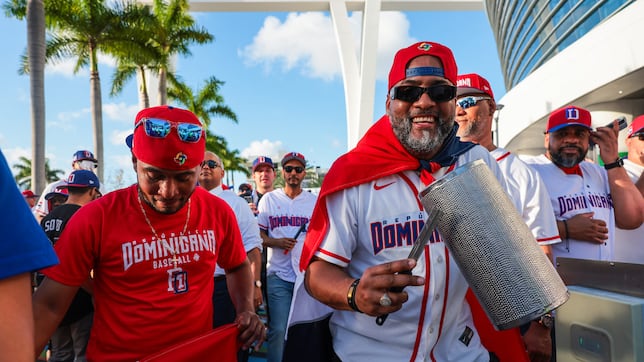 República Dominicana vs Venezuela | HOY EN VIVO | Clásico Mundial de Béisbol 2026; WBC en directo