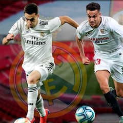 Los números que avalan por qué Reguilón ha multiplicado por 25 su valor de mercado en dos años