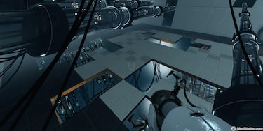 La dobladora de GlaDoS, en un nuevo juego de Valve
