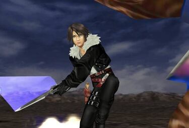 Final Fantasy: los juegos mejor valorados de la franquicia